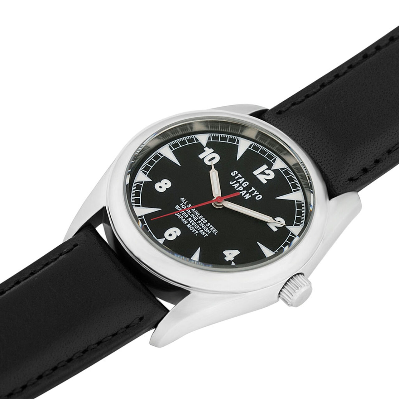 STAG TYO Change-up watch,, large image number 1